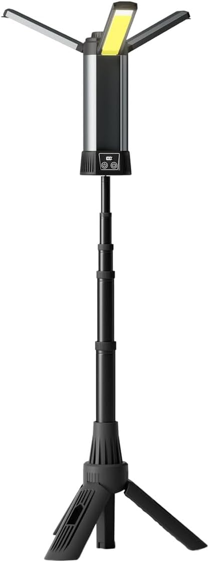 WildGlow All-Terrain Work Light