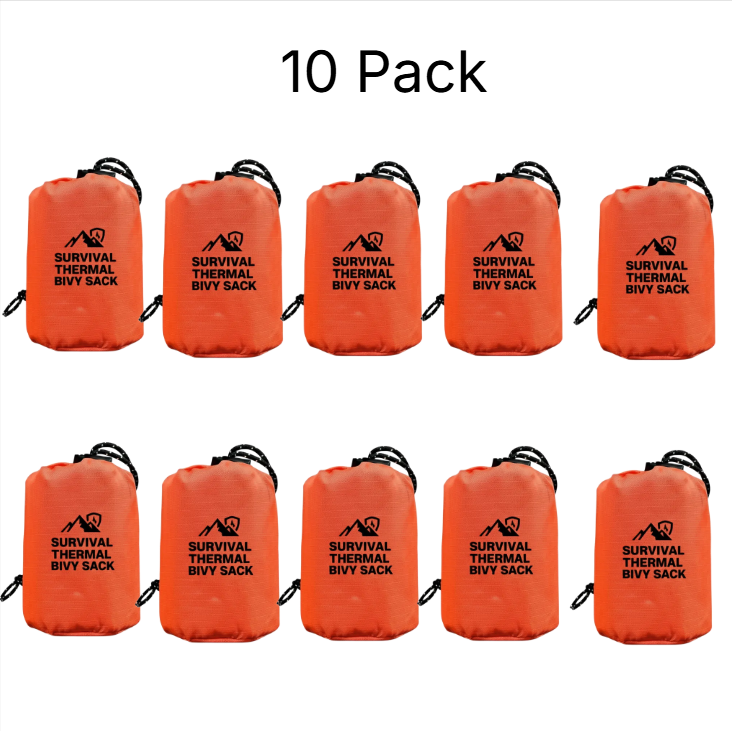 Pack of 10
