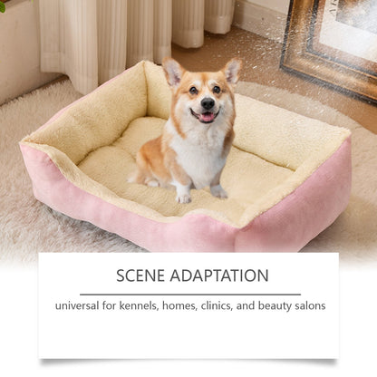 🔥Last Day 50% OFF - 🐶Kennel Odor Eliminator 🍑  Concentrate – Non-Enzymatic, Apricot & Fresh Scents for Tough Pet Odors