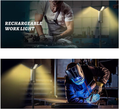 WildGlow All-Terrain Work Light