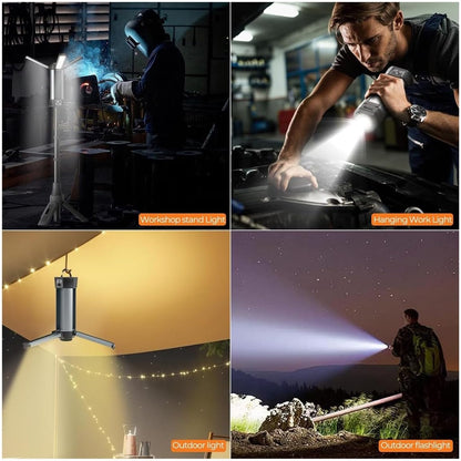 WildGlow All-Terrain Work Light