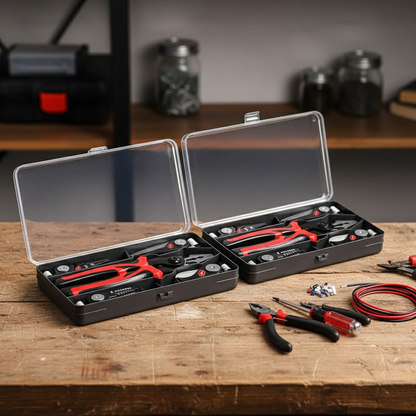 🛠️5-in-1 Plier Set